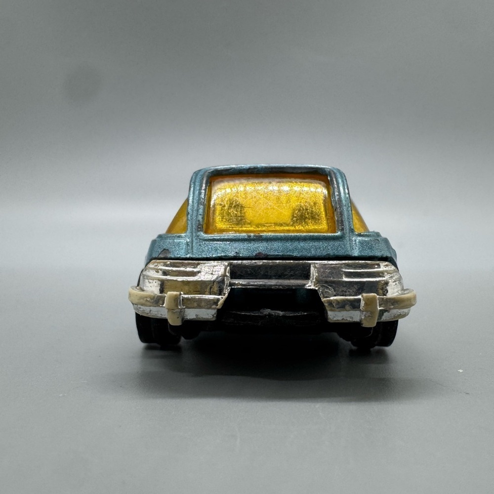 Vintage 1970’s Corgi Juniors Die-Cast AMC Pacer - Picture 5 of 7